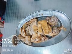 -吉利饭店(恒鑫购物中心店)