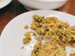 -山菜馆(竹海公园店)