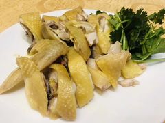 -瑞记湛江鸡饭店·粤西第一鸡(粤垦店)