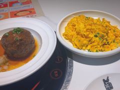 -黑鸡小馆(金源店)