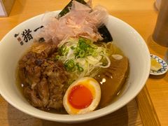 -面屋 猪一