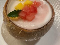 -二楼咖啡厅·厦门源昌凯宾斯基大酒店(湖滨中路店)
