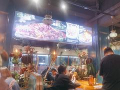 -柴窝堡22号辣子鸡·传承新疆菜