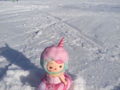 -丝绸之路山地度假区滑雪场