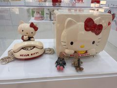 -凯蒂猫主题馆
