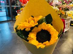 -豆豆花艺(新光天地店)