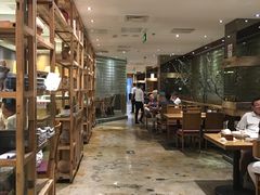 大堂-一轩饺子馆(丽都店)