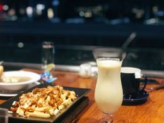 -bluefrog蓝蛙(皇庭广场店)