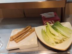 -海底捞火锅(赛格国际购物中心店)