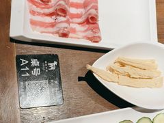 -快乐小羊·内蒙牛羊肉火锅(流花中心店)