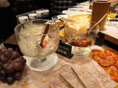 -拉蒂娜·巴西牛排馆 Latina·Brazilian Steakhouse(王府井喜悦店)