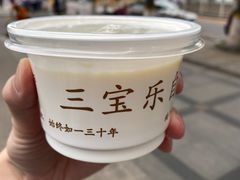 -新侨三宝乐面包店(崇文门店)