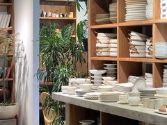 -自由生长植物工作室(深港花卉中心店)
