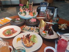 -Mr·Fish鱼鲜生海鲜放题(银泰in99店)