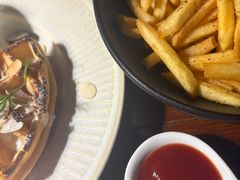 -陶享时光西餐·下午茶(信河街店)