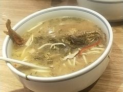 -面西湖杭帮面(控江路店)