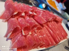 -海底捞火锅(飞马水城店)