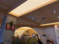 -做披萨的奇葩(中海央墅店)