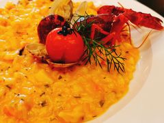 -卡佩罗意大利餐厅及酒吧Al Cappello Trattoria