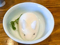 -局气 烤鸭·北京菜(前门店)
