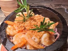 -桂满陇·桃花院落(长泰广场店)