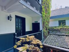 -31号公馆(黄兴广场白果园店)