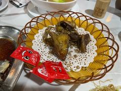 -东坊味道私房菜·地道顺德菜(大良店)