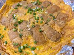 -南山民肴·乡土徽菜(豪辰俪景店)