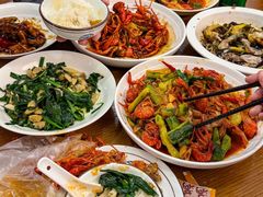 -毛哥小馆子(百井坊巷店)