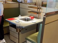 -海底捞火锅(太原南站店)