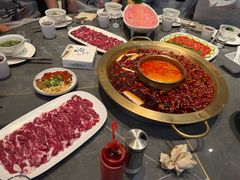 -长嘉·河图火锅(长嘉汇江景旗舰店)