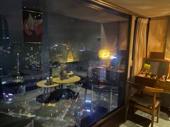 -得闲·高空SPA(东盟店)