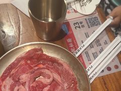 -西塔老太太泥炉烤肉(万柳华联店)