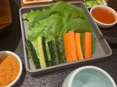 -柔杉家黑牛烤肉·活鳗鱼(太原街店)