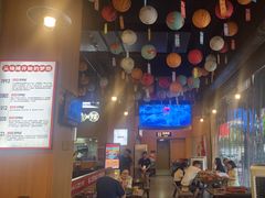 -林二哥宜烤官·宜宾小烧烤