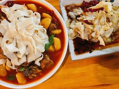-疆Jiang·新疆秘制料理