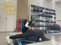 -乾坤乐健·游泳健身(渝江店)