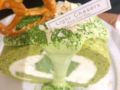 -追光 Dream Bakery(汉街店)