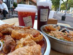 -谭老太正宗柳州螺狮粉(家和花园店)