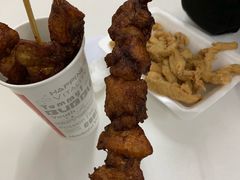-潮妈小食