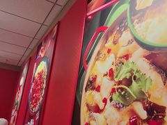 -永和大王(蛙嫩鸡香煲煲鲜·军博店)