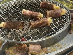 -姜虎东白丁烤肉(深圳湾后海汇店)