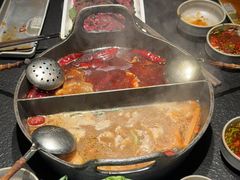 -大龙燚·旷野鲜火锅(广州首店)