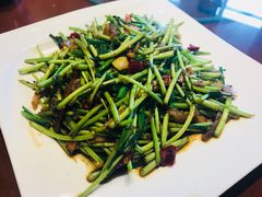-麒麟小院·老九江菜(安平路店)