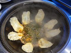 -地锅之家·鲜货工厂(华发路店)