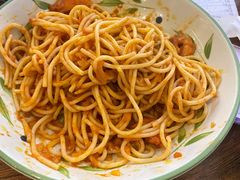 -萨莉亚意式餐厅(金隅嘉品mall店)