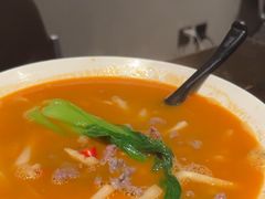 -漆黑觉米粉(三里屯店)