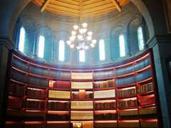 -中华圣公会教堂旧址