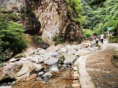 -太湖源风景区