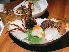 -Mr·Fish鱼鲜生海鲜放题(银泰in99店)